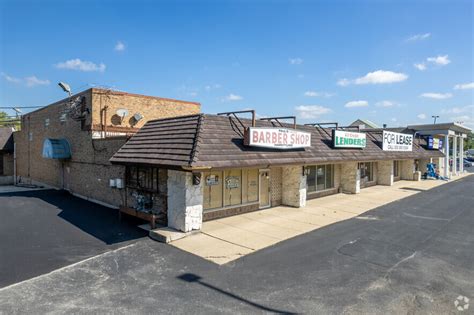 Midas, 570 W North Ave, Elmhurst, IL .